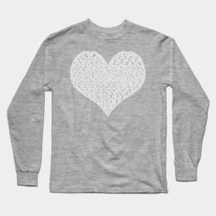 In this together Long Sleeve T-Shirt